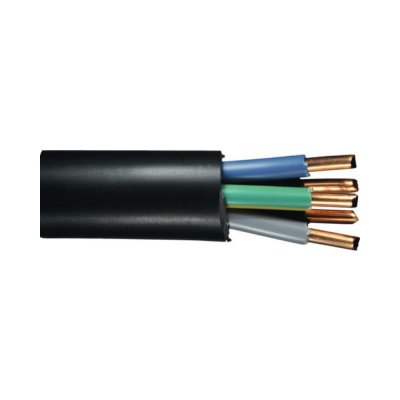 Cablu NYY-J 5x10  / Metru