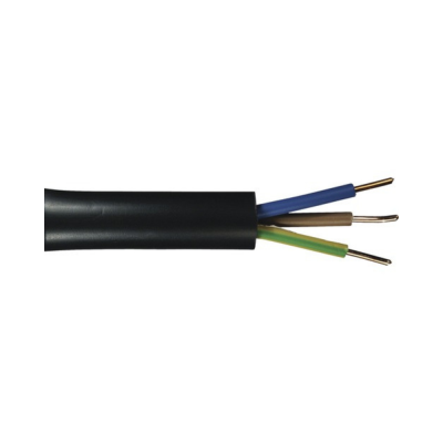 Cablu NYY-J 3x4  / Metru