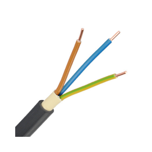 Cablu NYY-J 3x6 / Metru