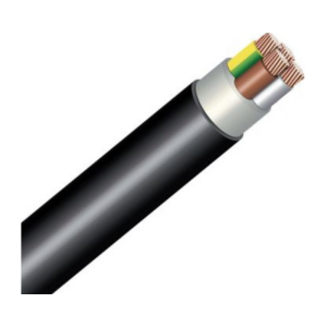 Cablu NYY-J 5x1,5 / Metru