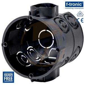 Doza de aparat adanca F-TRONIC, D60mm A65mm