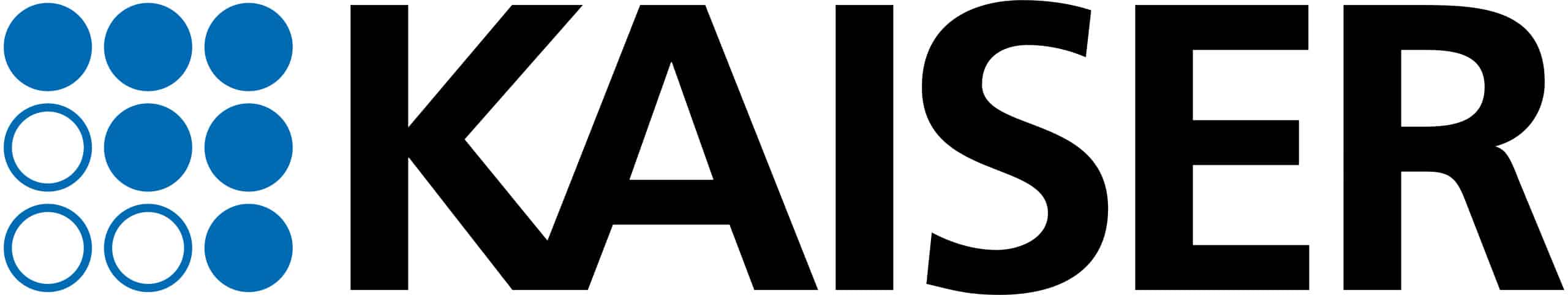 Doza de aparat adanca Kaiser 1555-04 D60mm A66mm - Kaiser logo