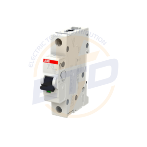 Disjunctor ABB 1P C16 6kA