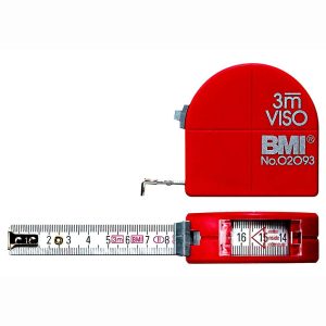Ruleta electrician BMI 405 VISO
