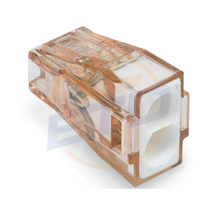 Conector WAGO PUSH WIRE 773-602
