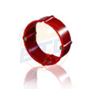 Inel de compensare 24mm pentru doze de aparat, fixare cu surub F-TRONIC Inel de compensare 24mm pentru doze de aparat, fixare cu surub F-TRONIC