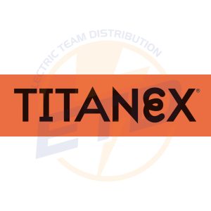 Cablu TITANEX 3x2,5 H07RN-F 3G25 logo
