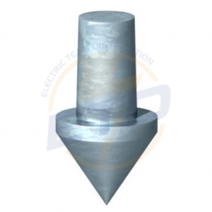 Varf pentru electrod de impamantare 20mm, Obo ST şi BP