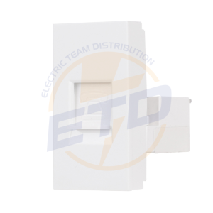 Modul Priza Telefon 1M LUXION