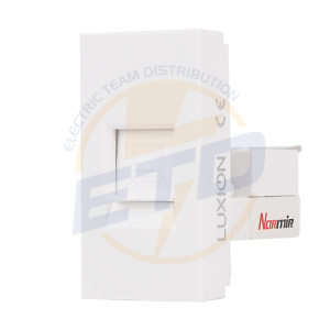 Modul Priza Internet 1M LUXION