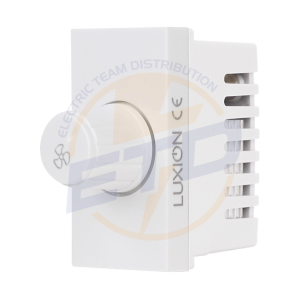 Modul Comutator Pentru Ventilator 1M LUXION