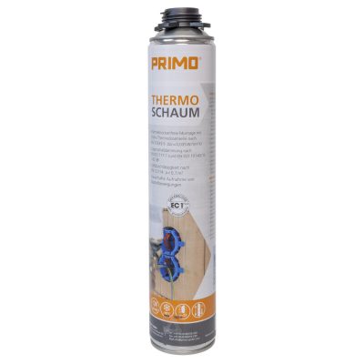 primo-thermoschaum-P717 Spuma Thermo 750 ml for thermo switch box P717