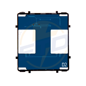 Modul Intrerupator Dublu Cap Scara / Cruce cu Touch LUXION, Serie A