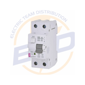 ETI KZS-2M A C10/0.03 10kA